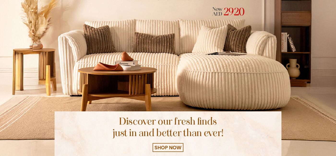 Buy Home Furniture Online | Furniture Stores | Best Furniture Shops In Dubai