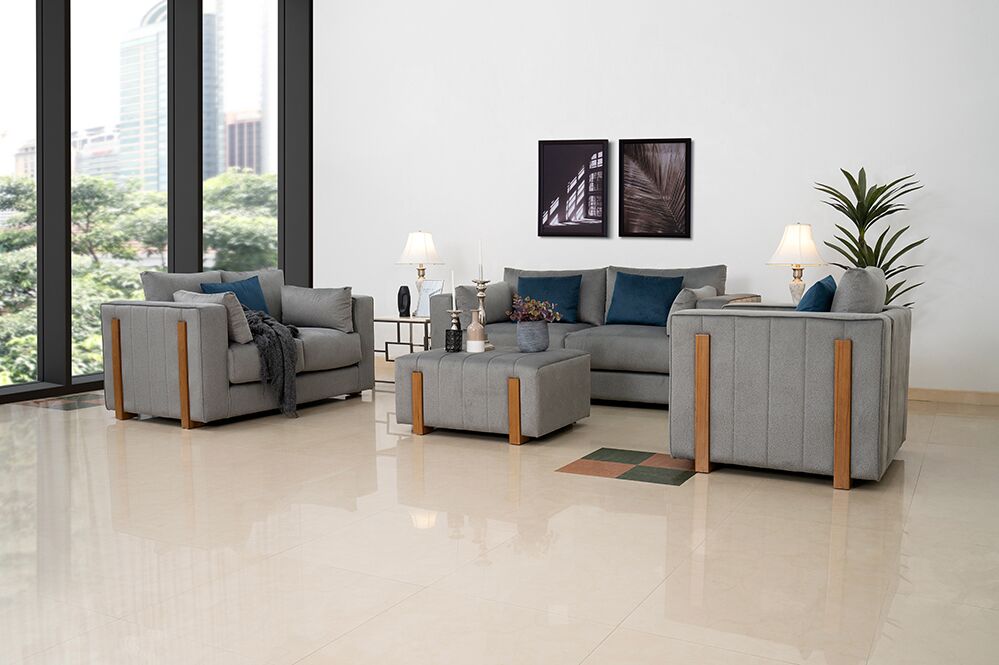 Attwood Sofa Set