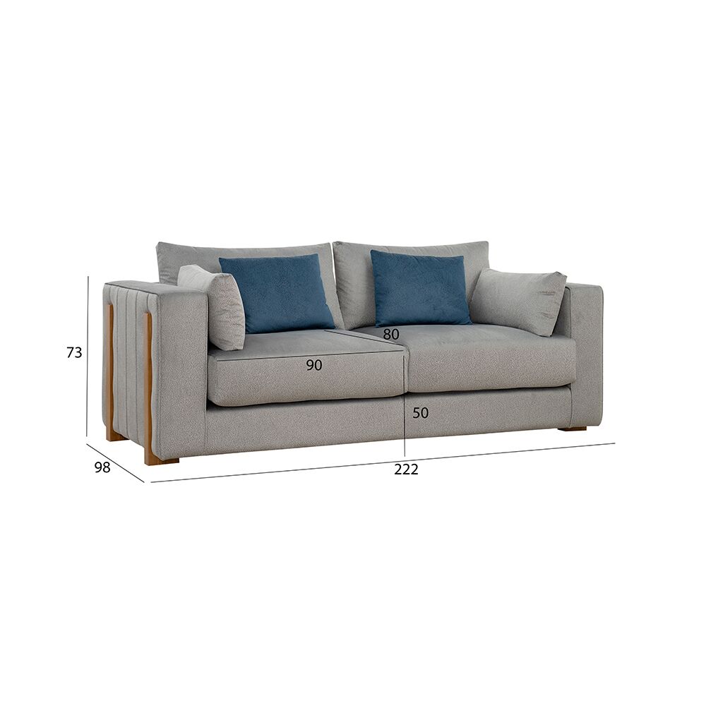 Attwood Sofa Set - Image 2