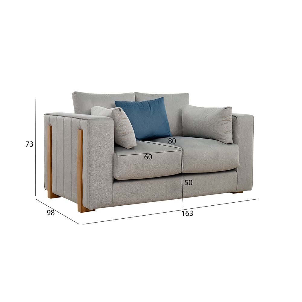 Attwood Sofa Set - Image 3
