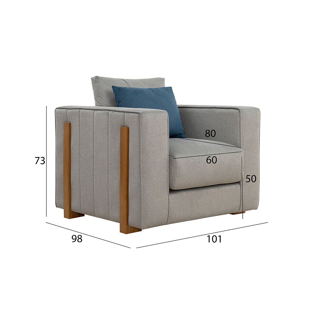 Attwood Sofa Set - Image 4