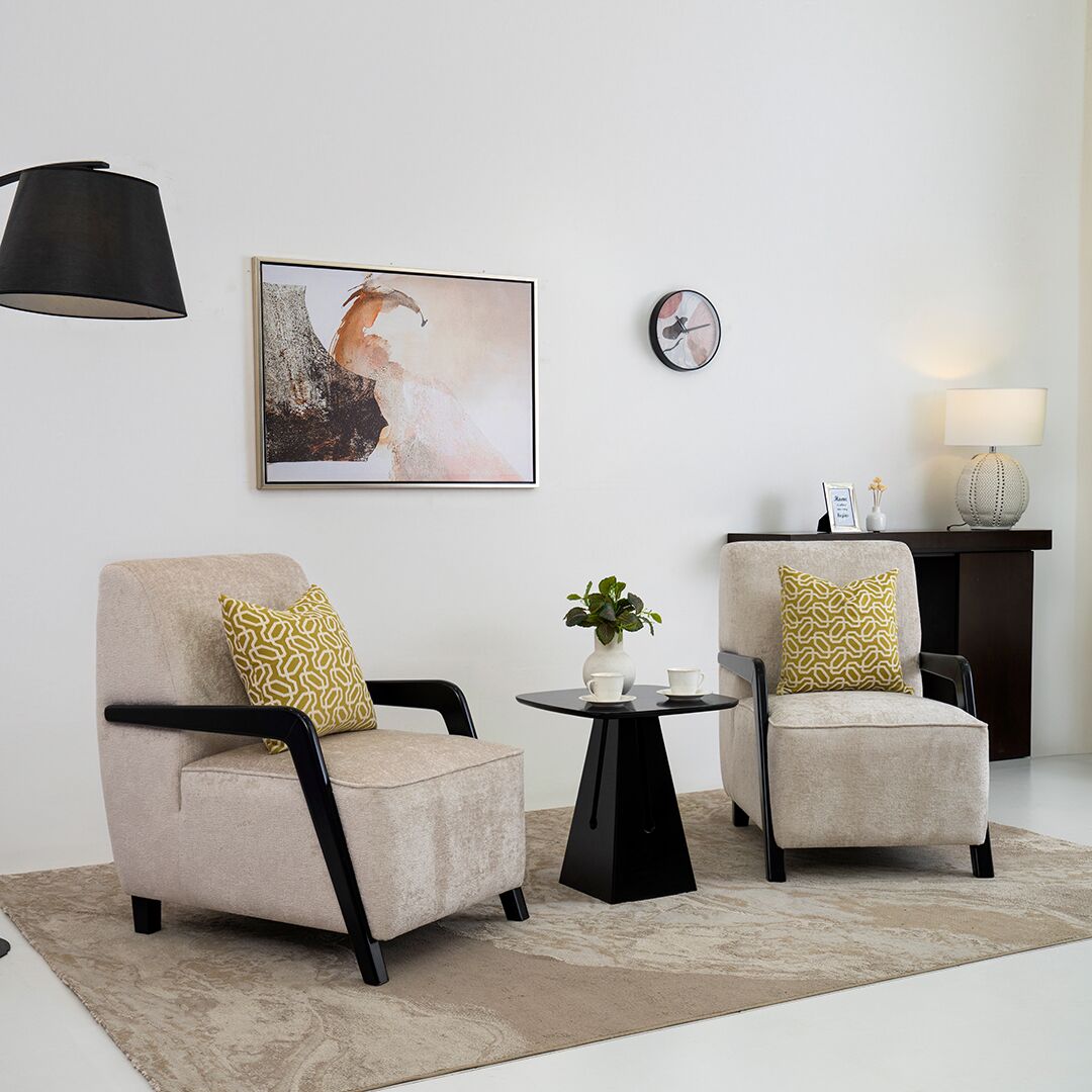 Single Seater Sofa