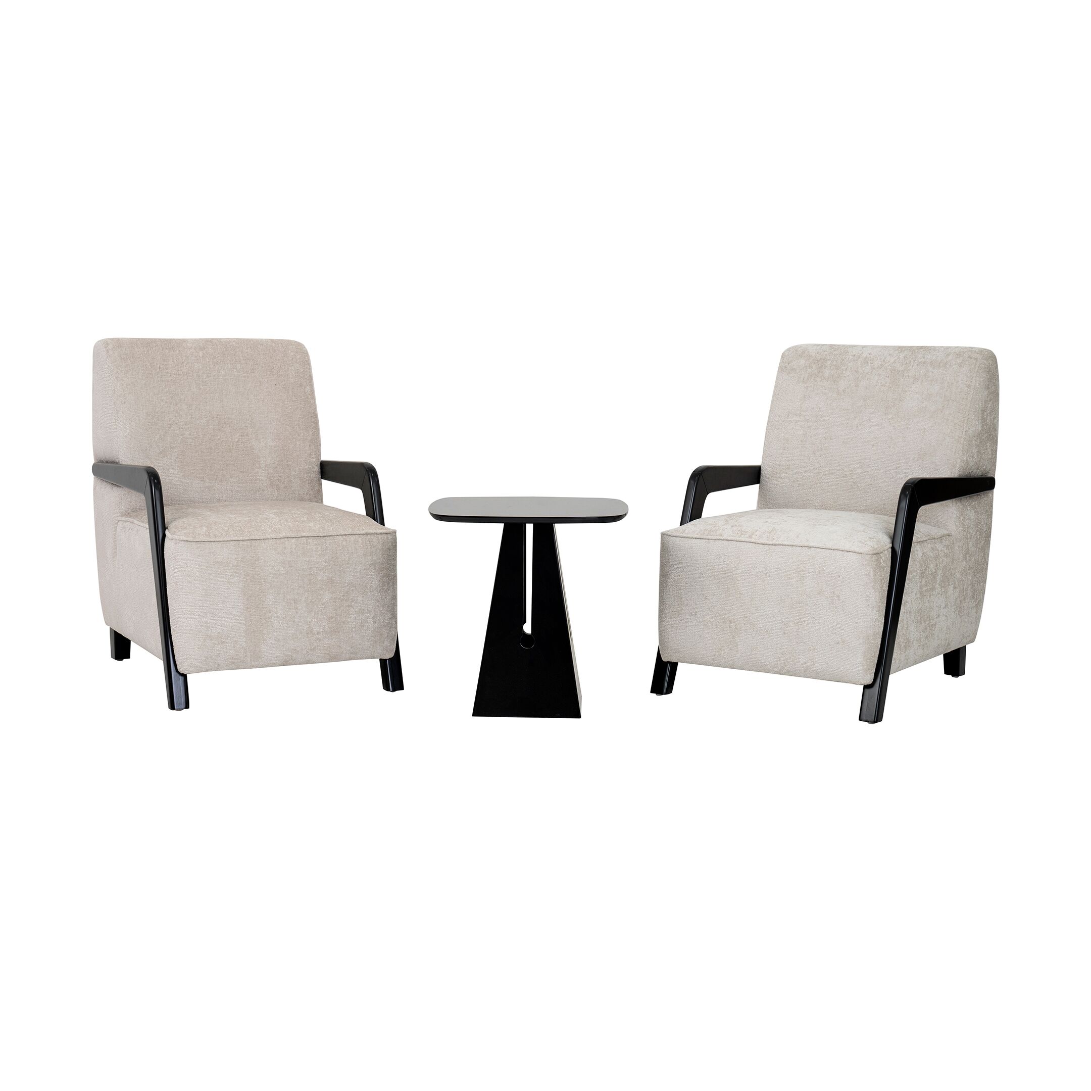 Flex Lounge Chair Set - Image 6
