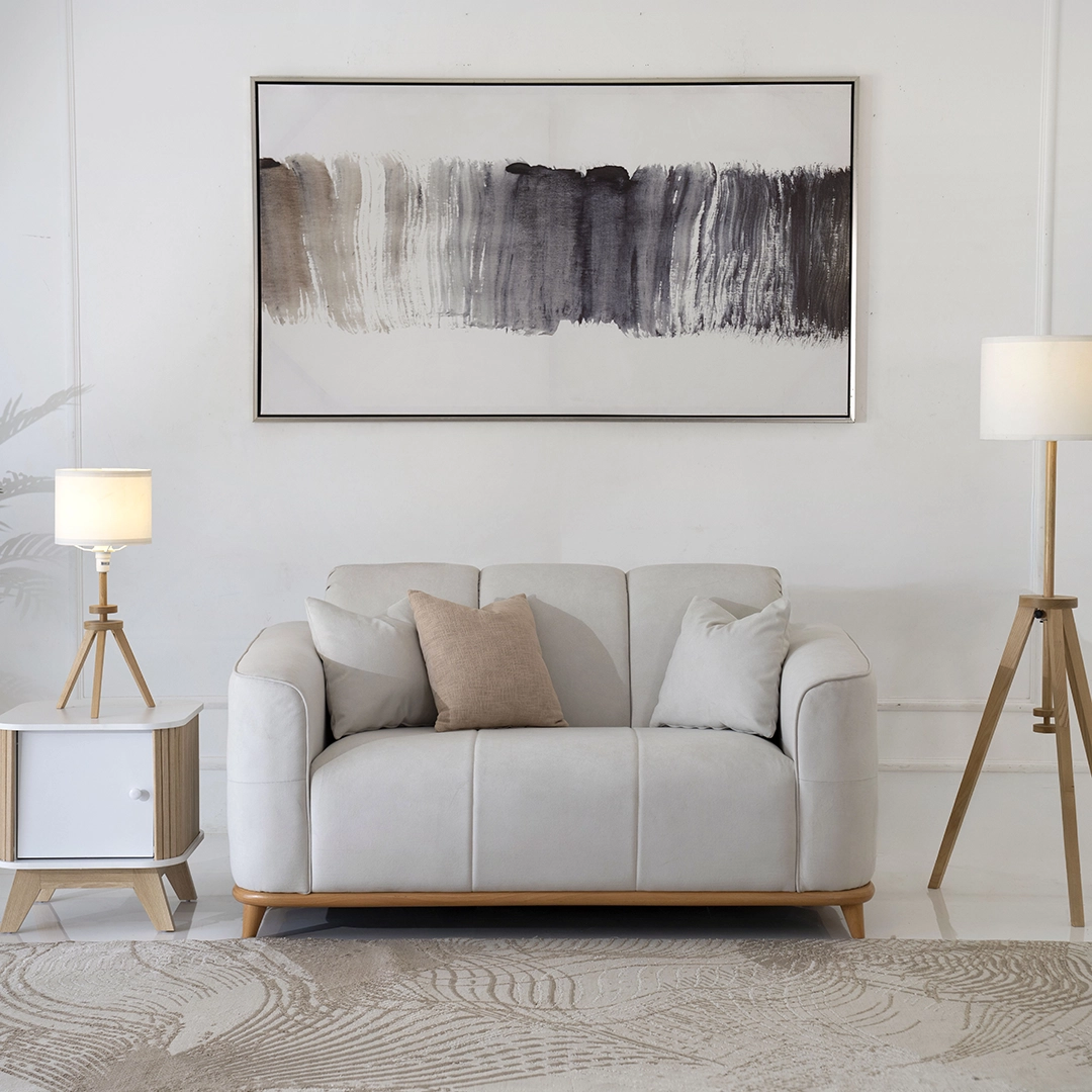 Two Seater Sofa Dubai