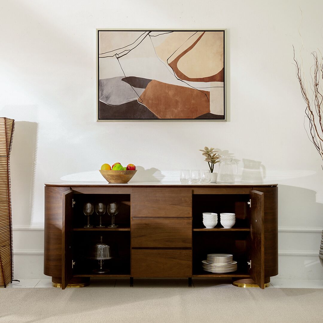 Crystal Sideboard - Image 5