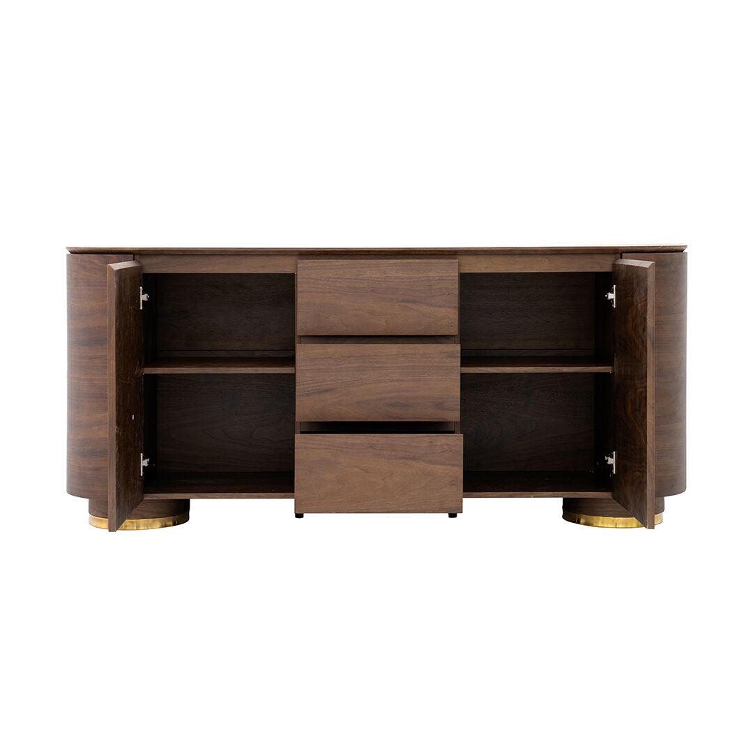 Crystal Sideboard - Image 3
