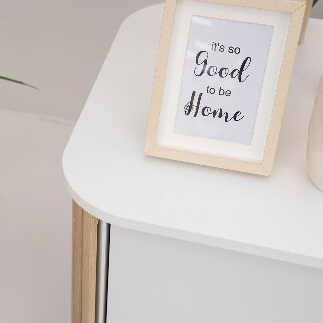 Moon End Table - Image 5