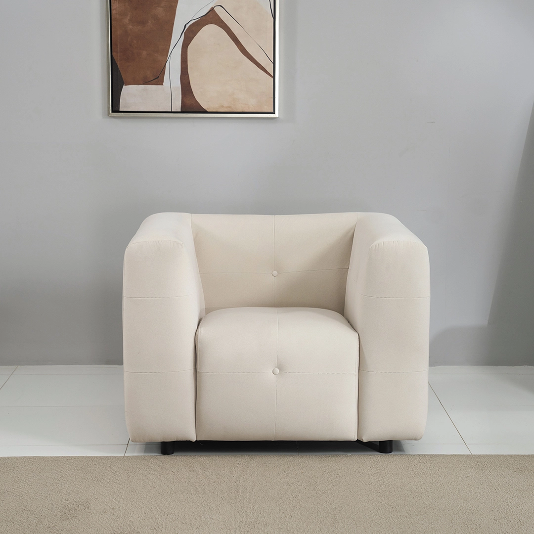 Single Seater Sofa