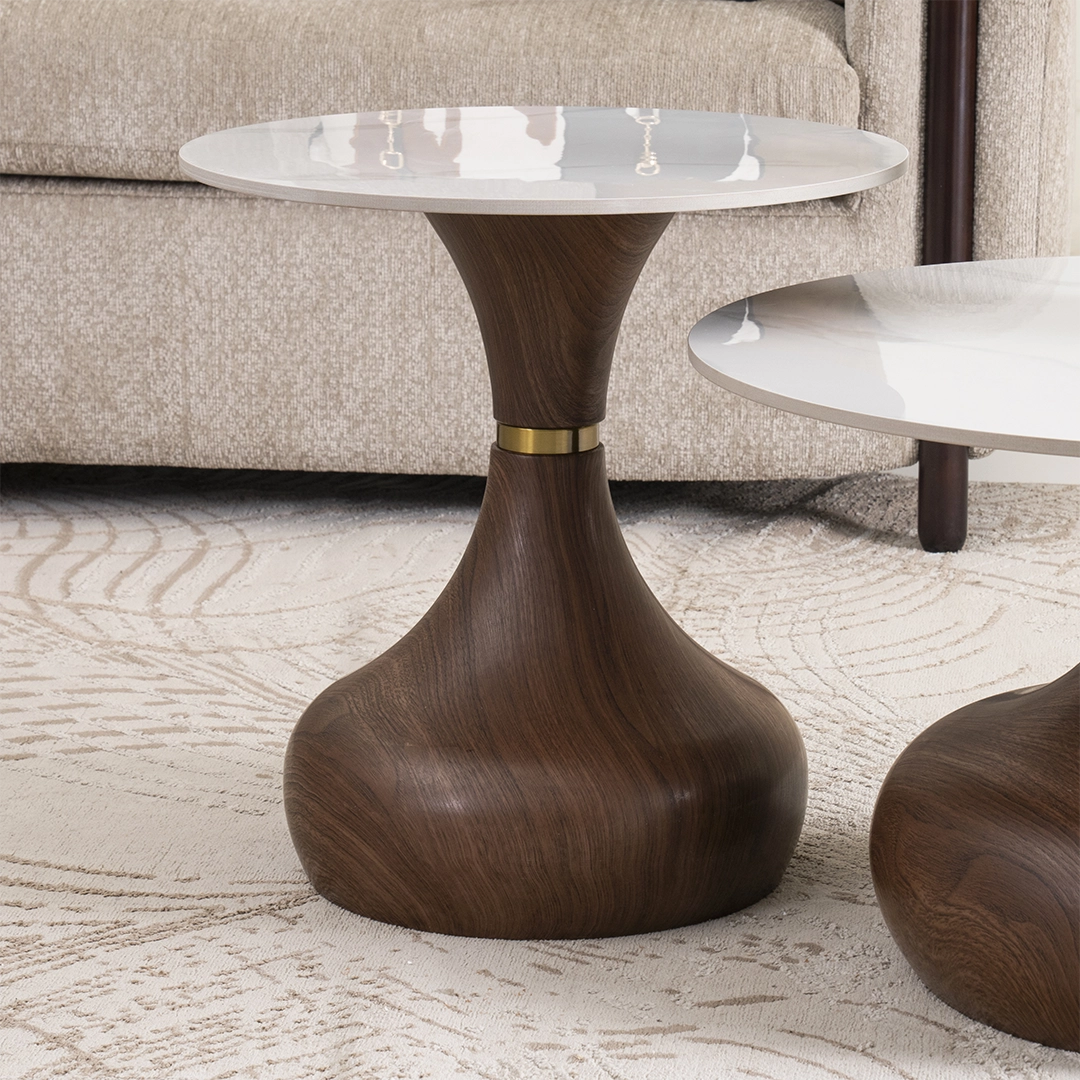River 2-piece Coffee Table Set - Image 7