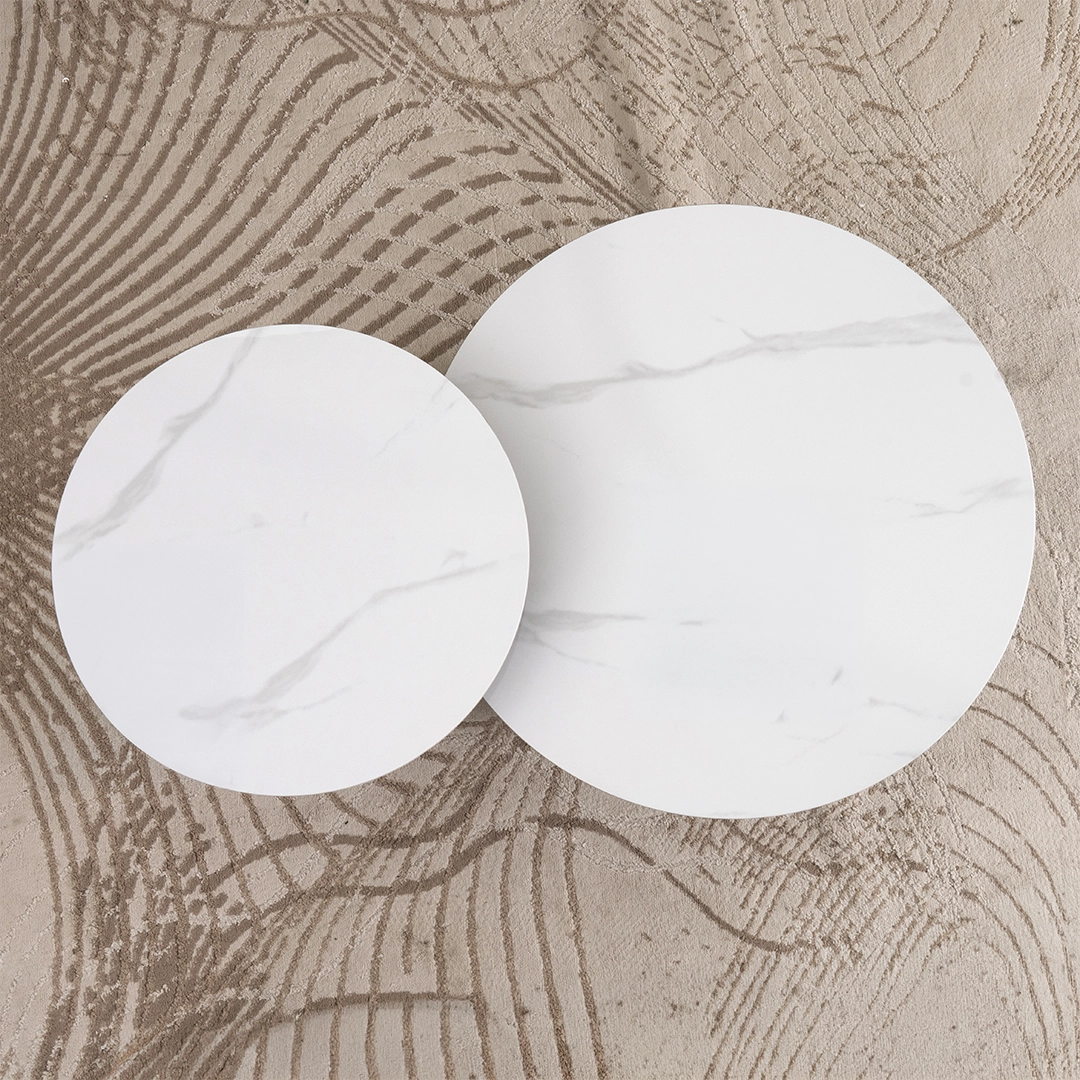 River 2-piece Coffee Table Set - Image 8