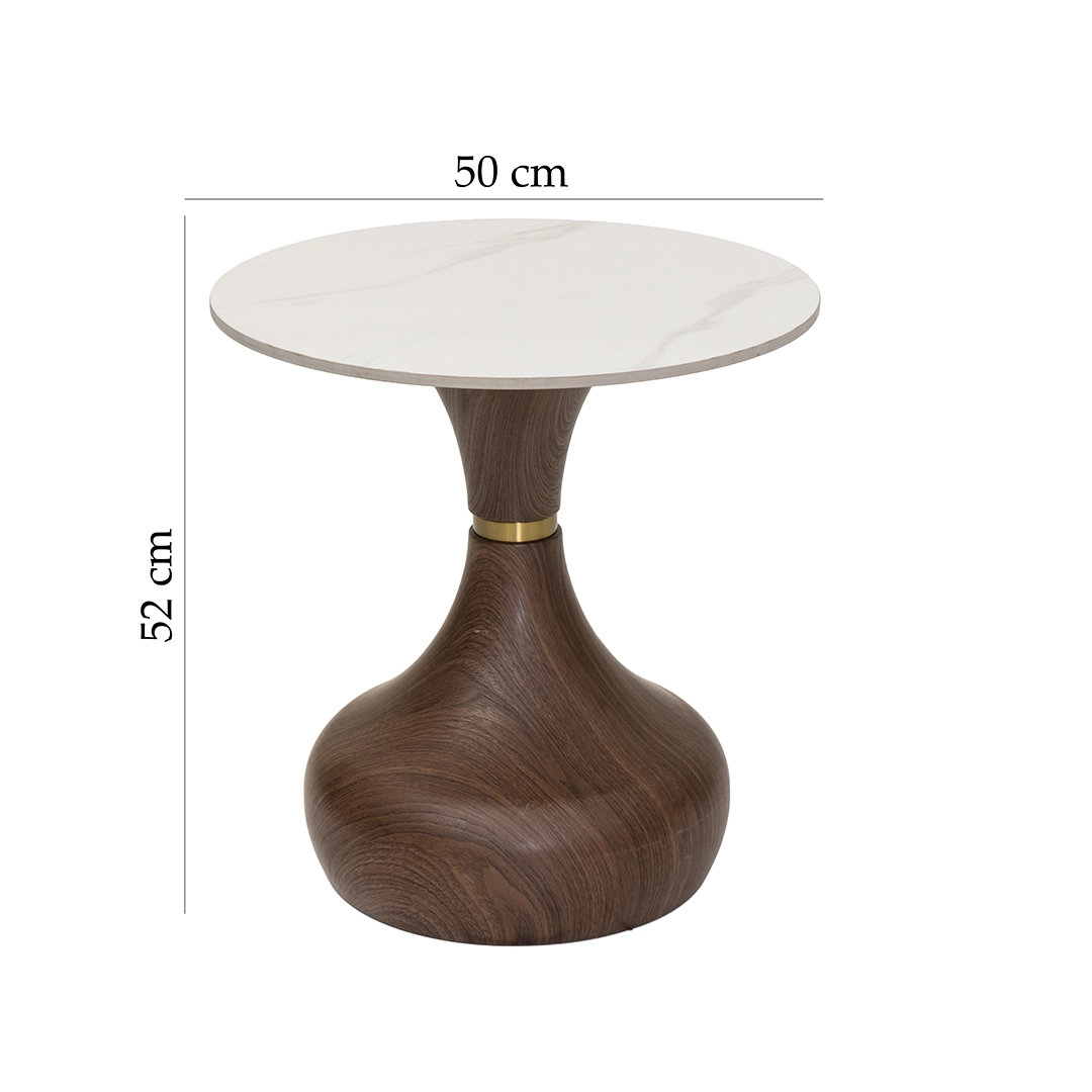River 2-piece Coffee Table Set - Image 3