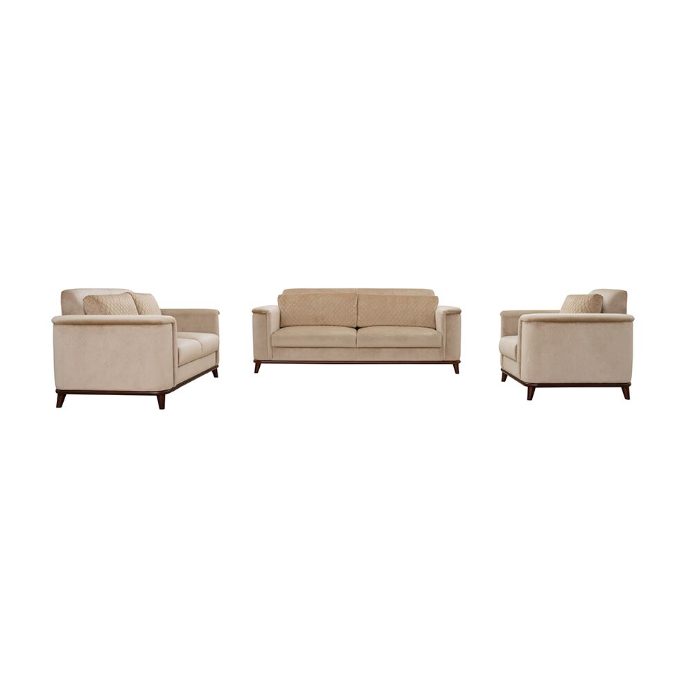 Xander Sofa Set - Image 5