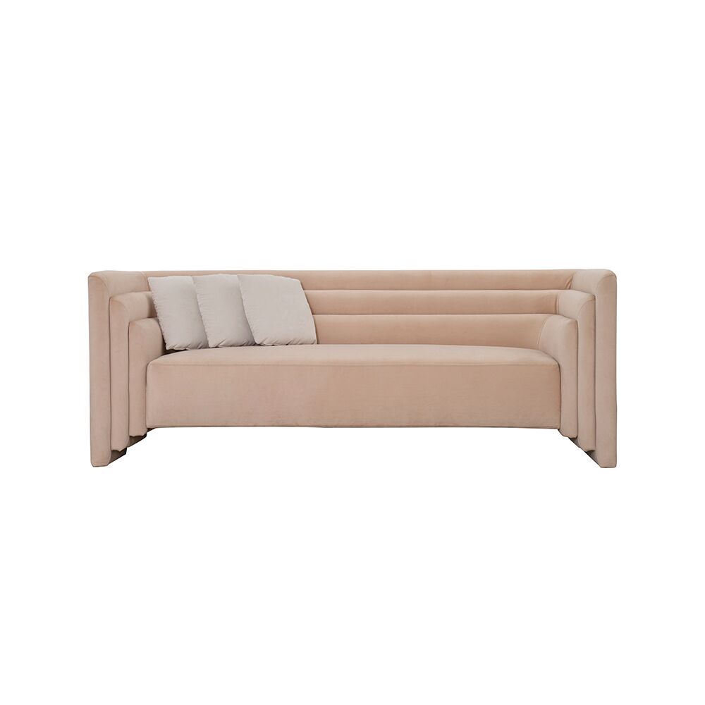 The Oslo Sofa Set - Image 5
