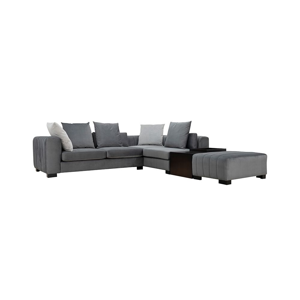 Aston Corner Sofa - Image 6