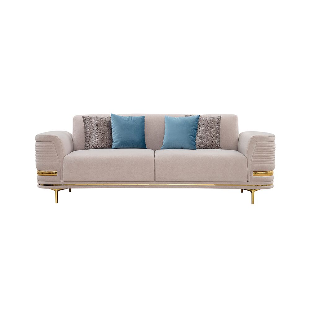 The Charlotte Sofa Set - Image 6