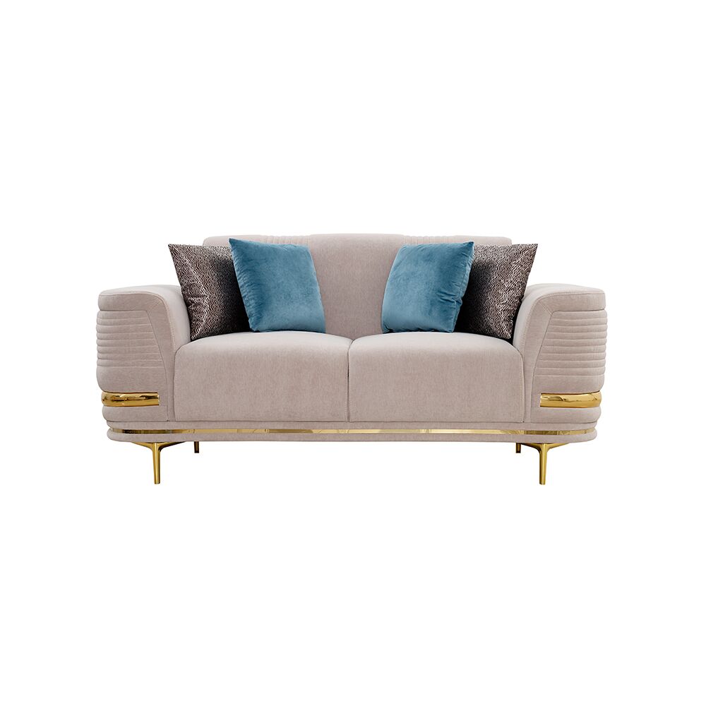 The Charlotte Sofa Set - Image 7
