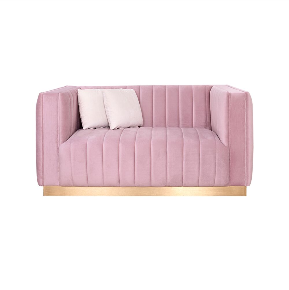 Tiffany Sofa Set - Image 4