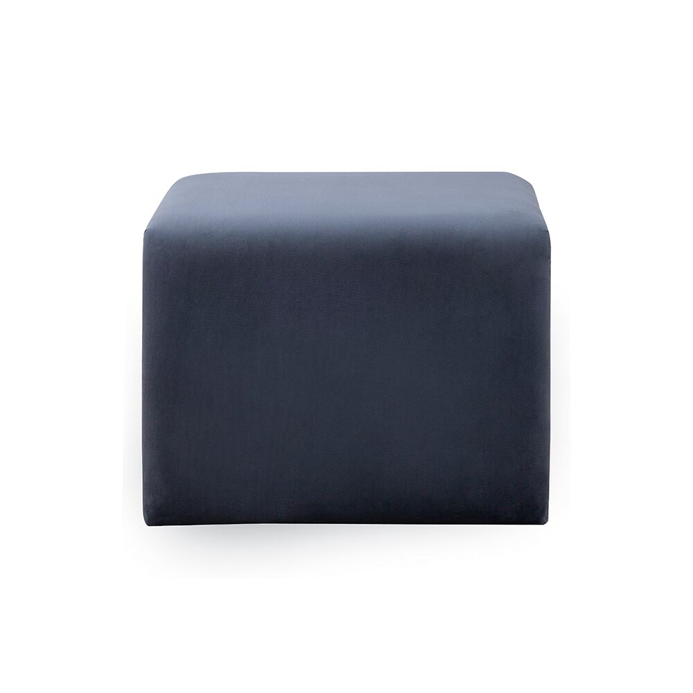 The Cinemax Chair & Pouffe - Image 6