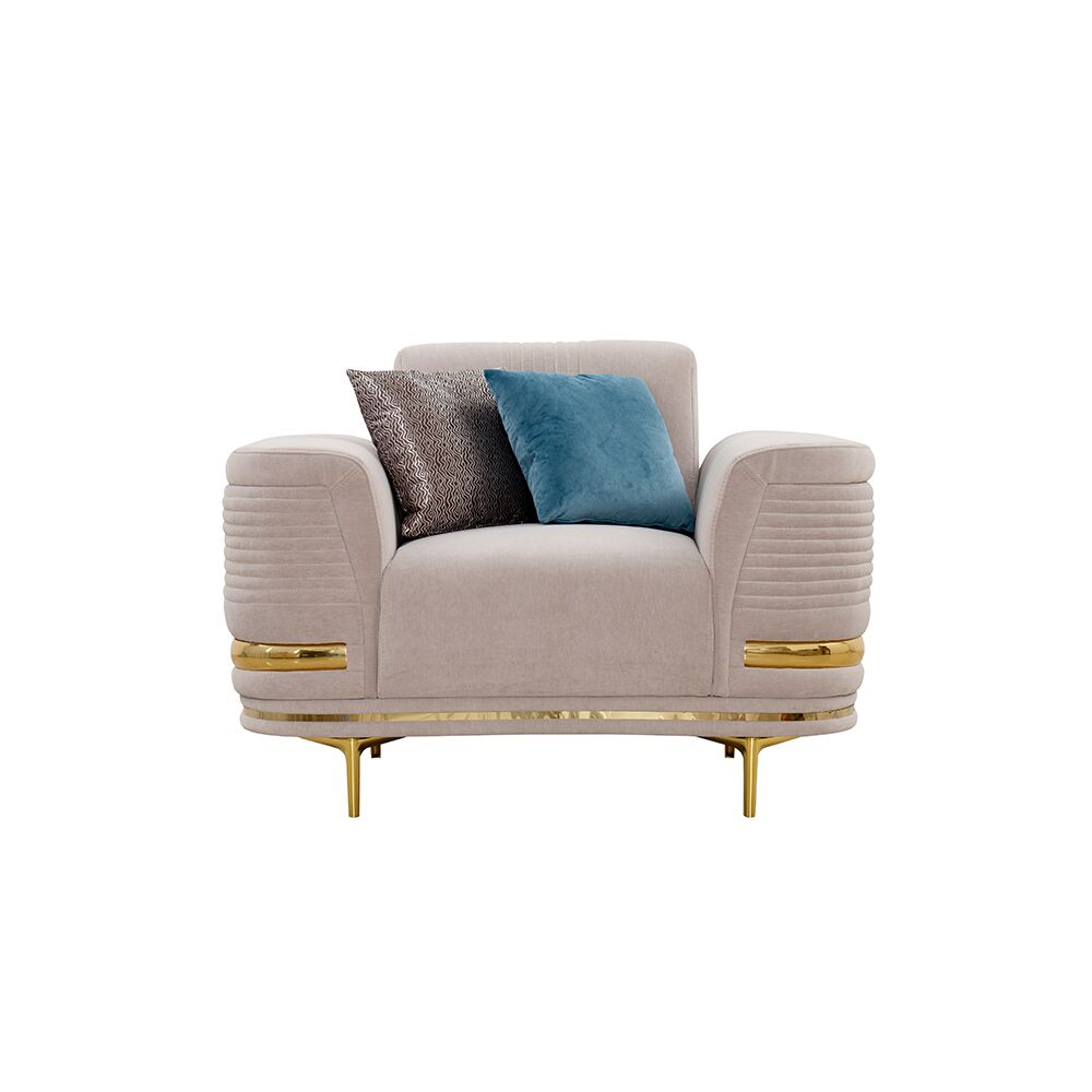 The Charlotte Sofa Set - Image 8