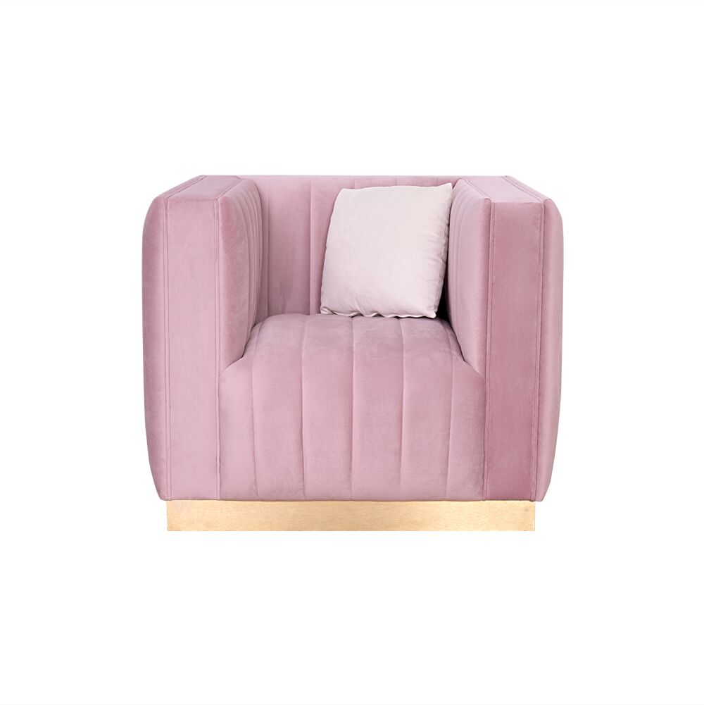 Tiffany Sofa Set - Image 5