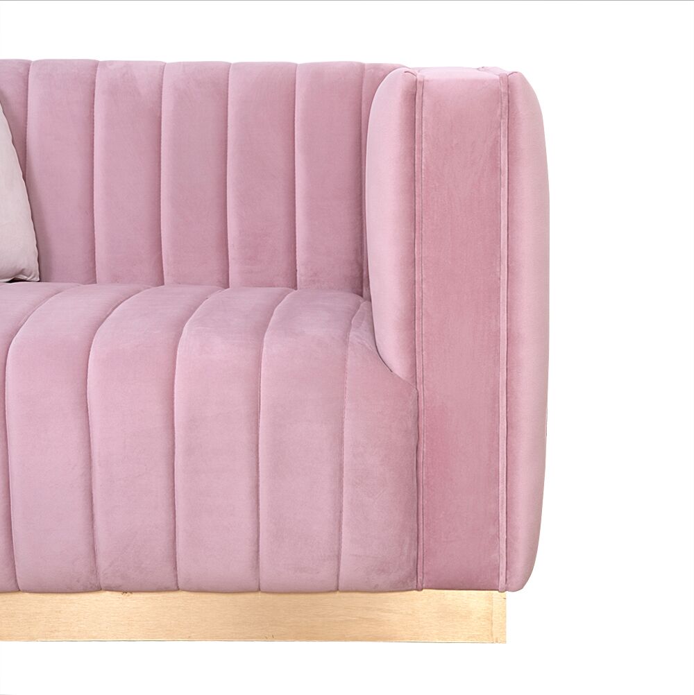 Tiffany Sofa Set - Image 2