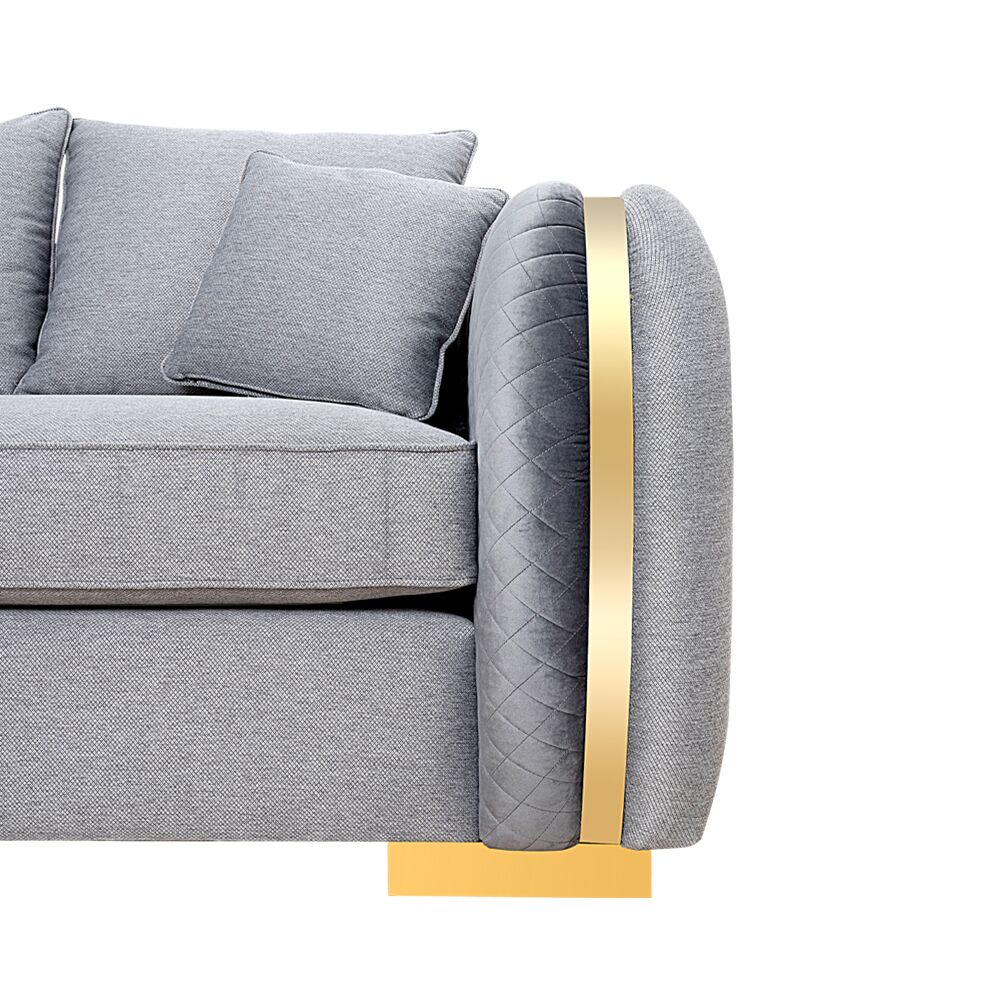Paloma Sofa Set - Image 3