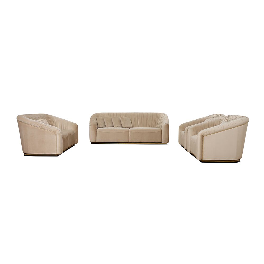 The Gather Sofa Set - Image 2
