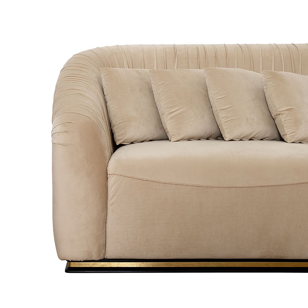 The Gather Sofa Set - Image 3