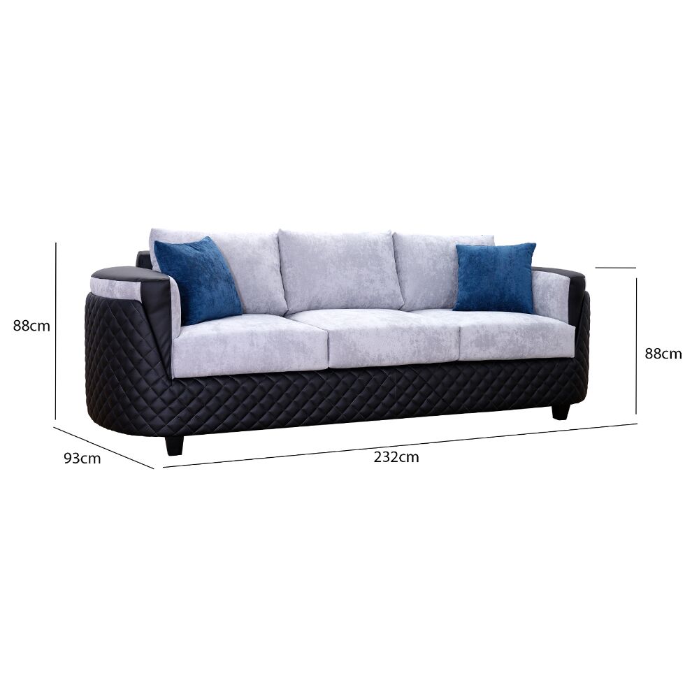Vision Sofa Set - Image 2