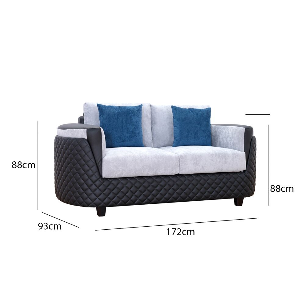 Vision Sofa Set - Image 3