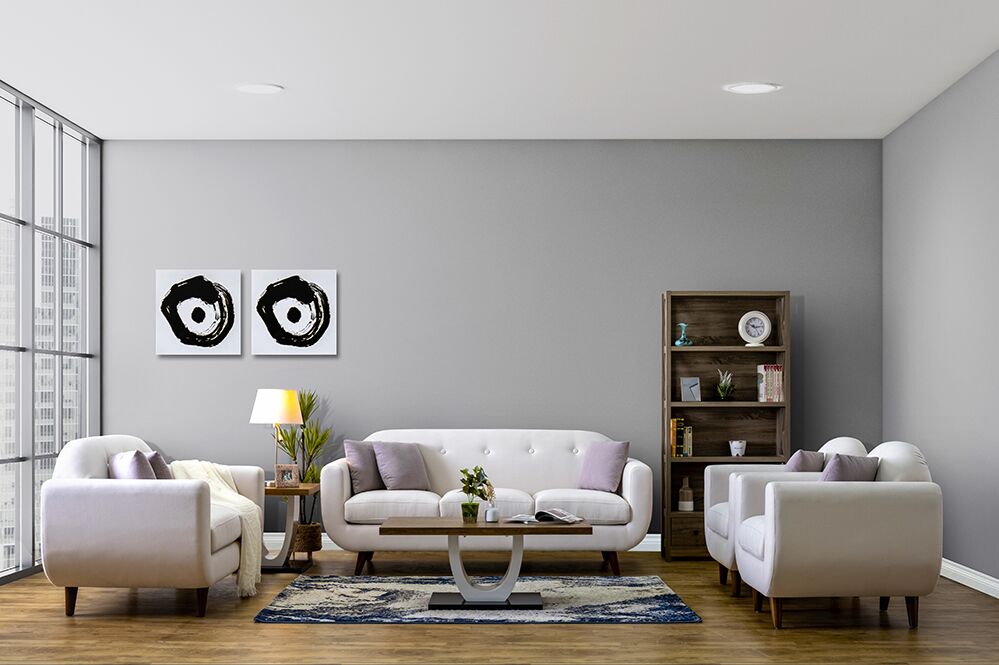 Hazel Sofa Set