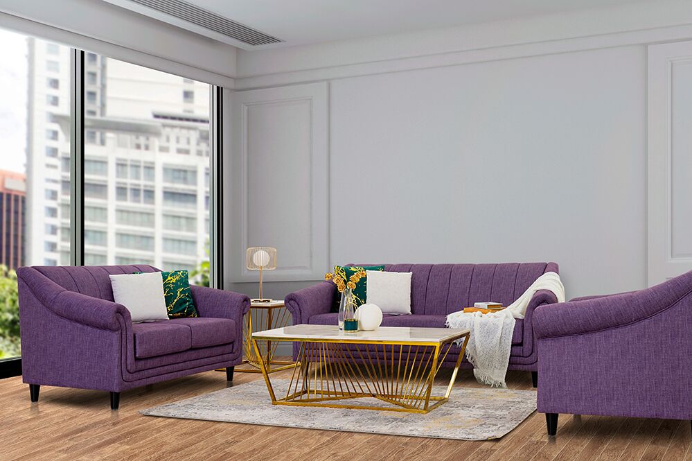 Grace Sofa Set