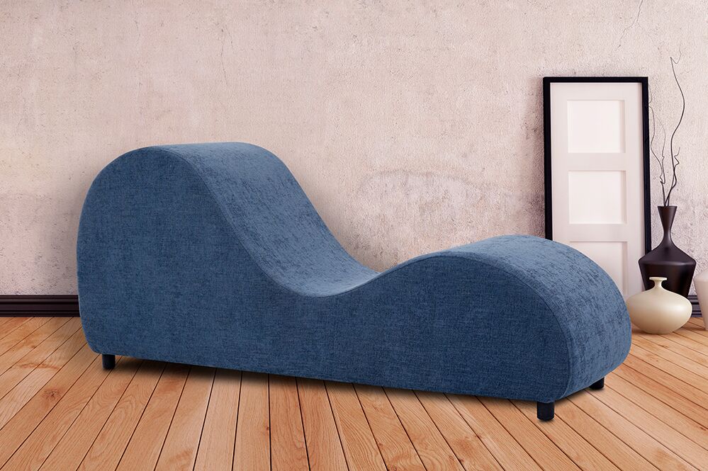 Sky Lounge Chair
