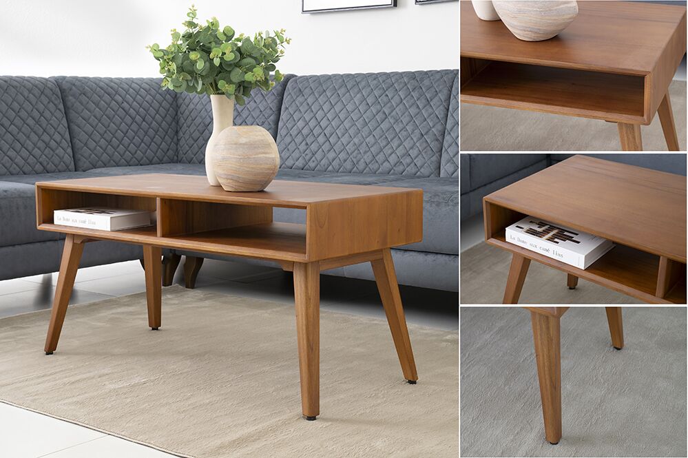 Andres Coffee Table - Image 6