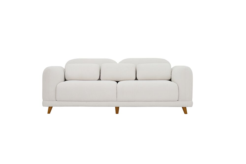 Atom 3 Seater Sofa - Image 3