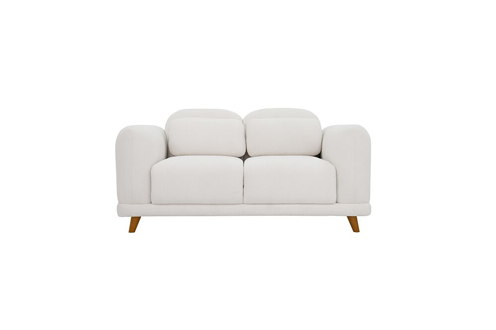 Atom 2 Seater Sofa - Image 3