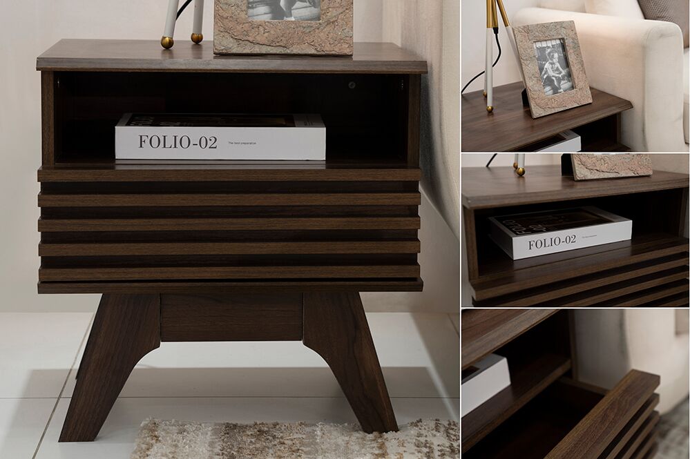 Calista End Table - Image 5