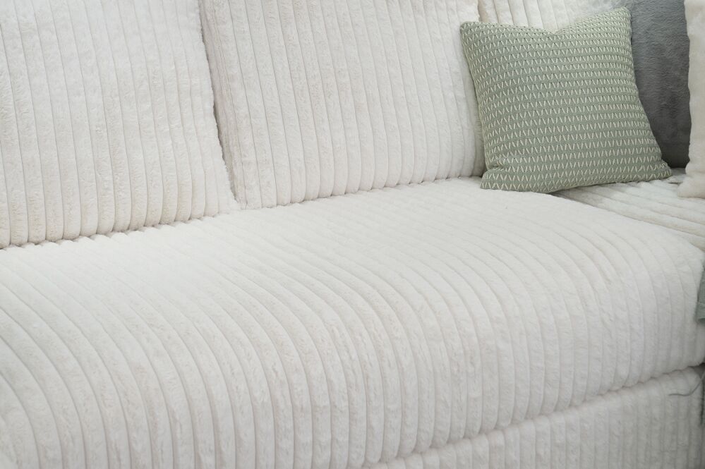Drift Corner Sofa With Ottoman - Image 9