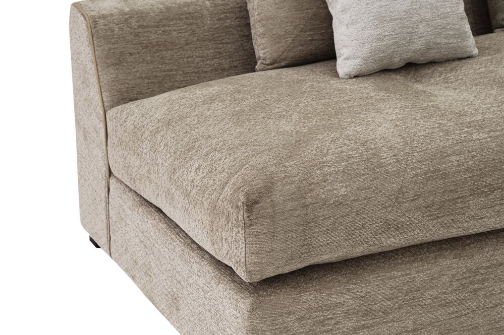 Elise Corner Sofa - Image 8