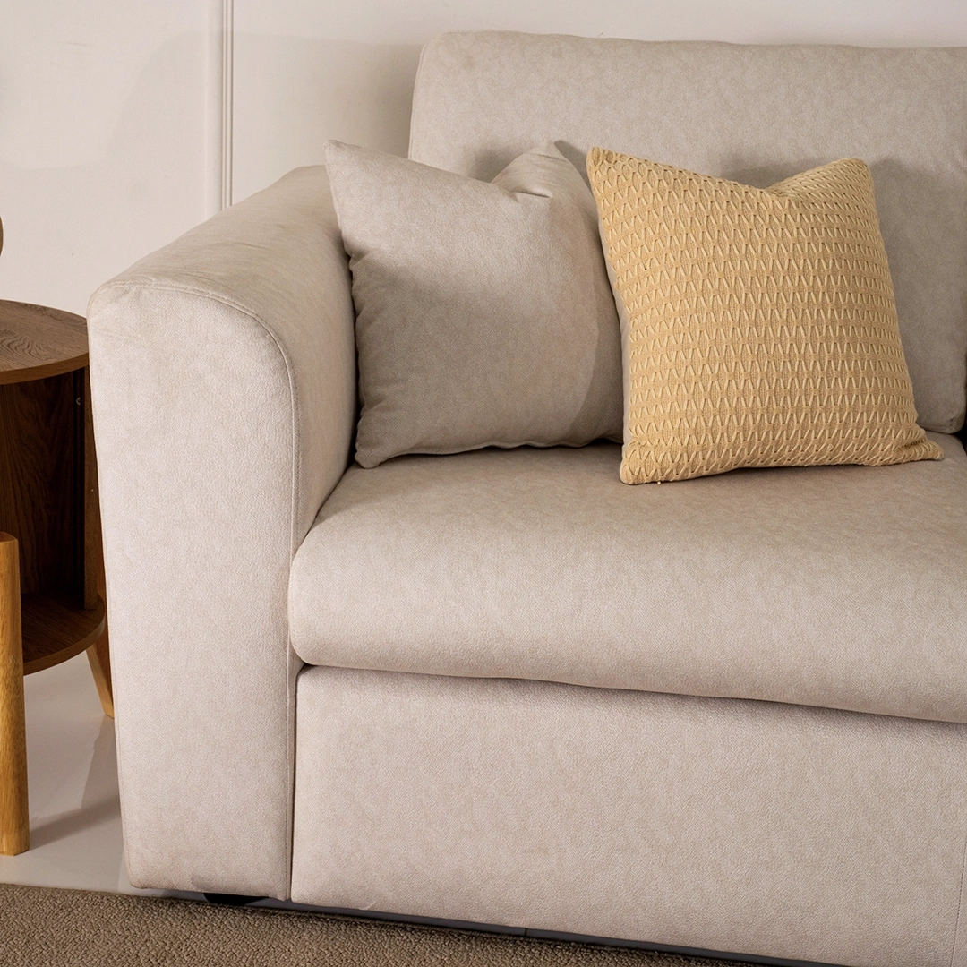 Lance 3-Seater Corner Sofa - Image 5