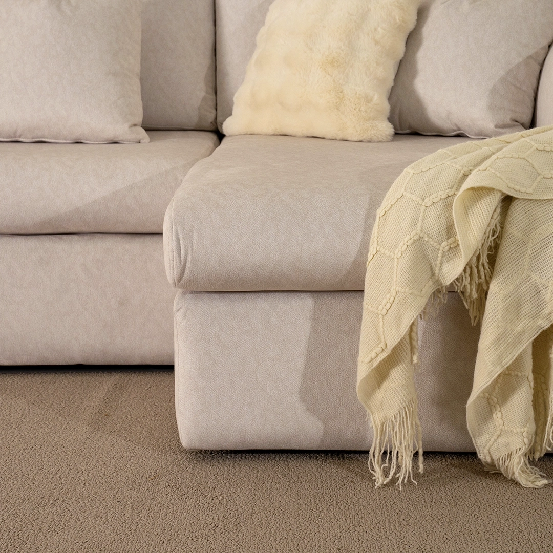 Lance 3-Seater Corner Sofa - Image 6