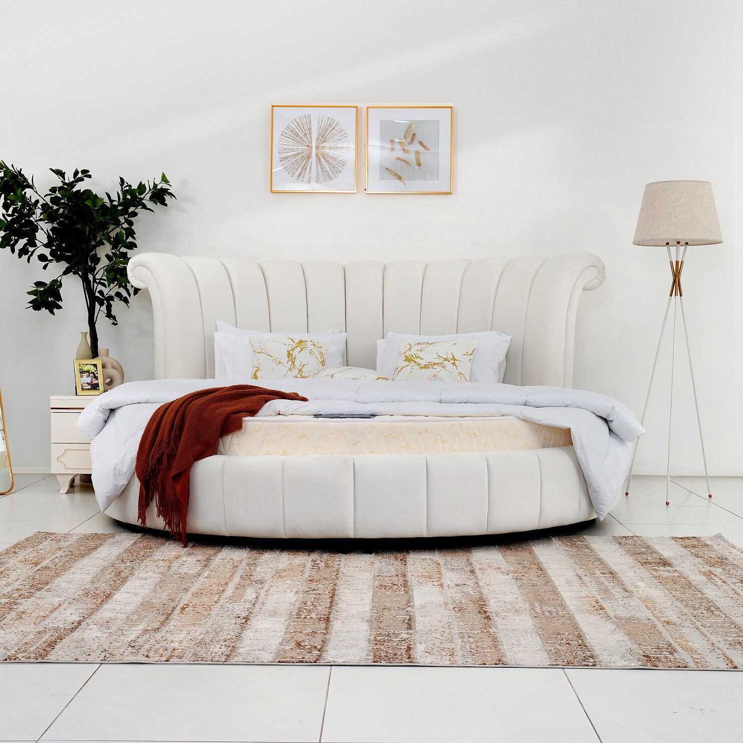 Bedroom Furniture UAE | Bedroom Home Furniture | Buy Bedroom Furniture Online