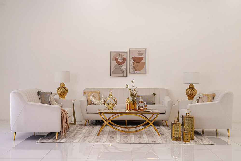 The Suzy Sofa Set - Image 2