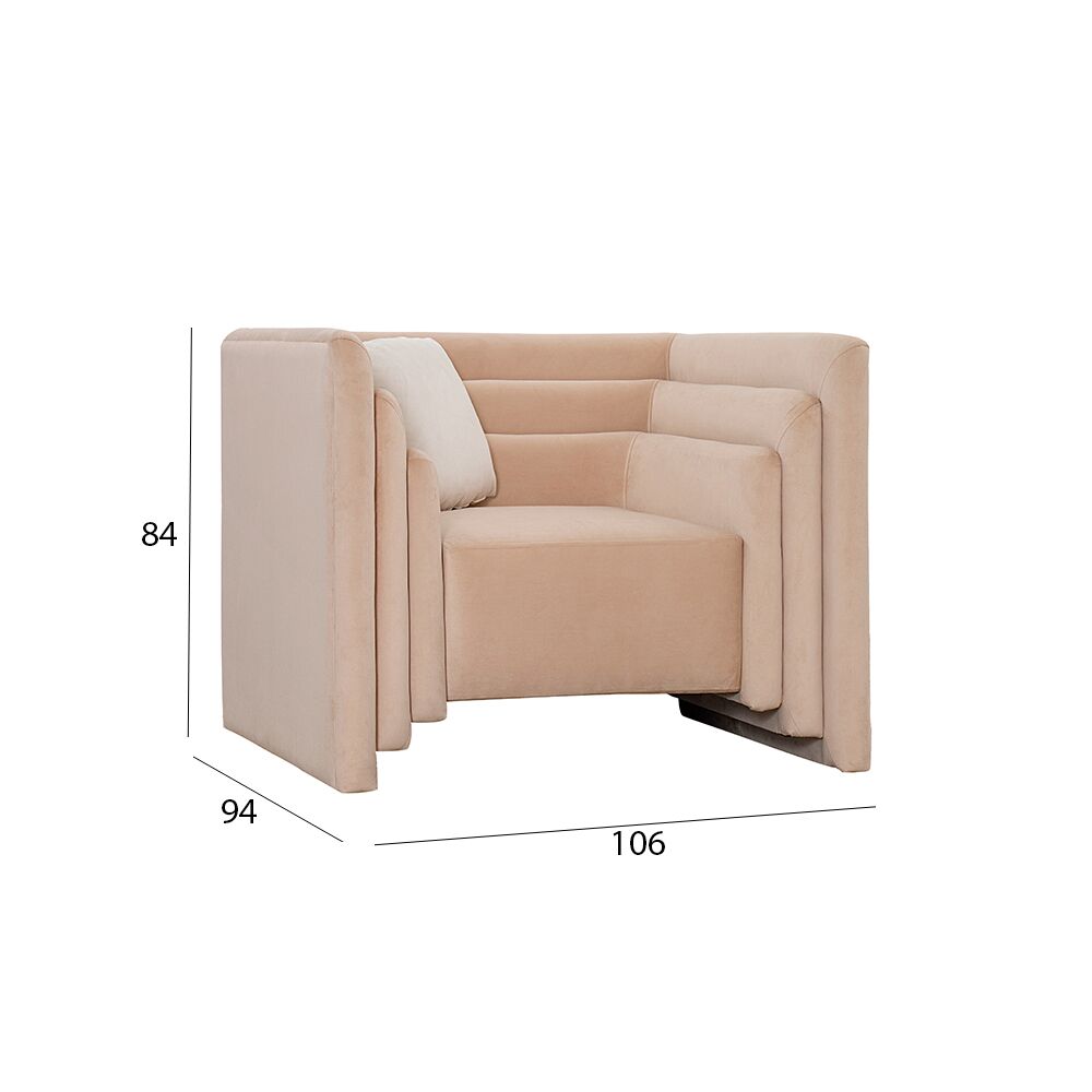 The Oslo Sofa Set - Image 4