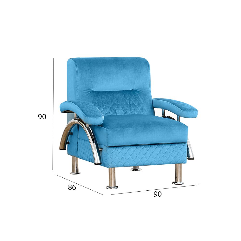 The Jasper Sofa Set - Image 5