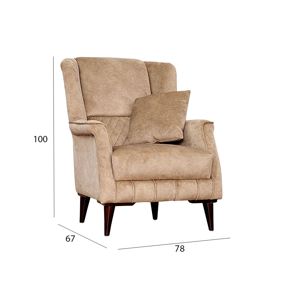 Karizma Sofa Set - Image 5