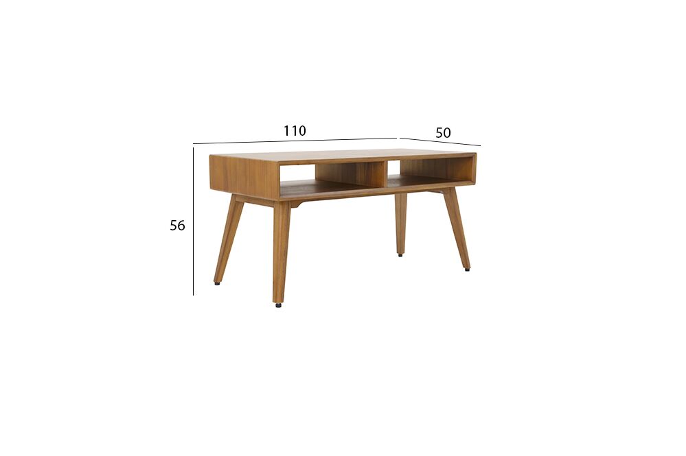 Andres Coffee Table - Image 2