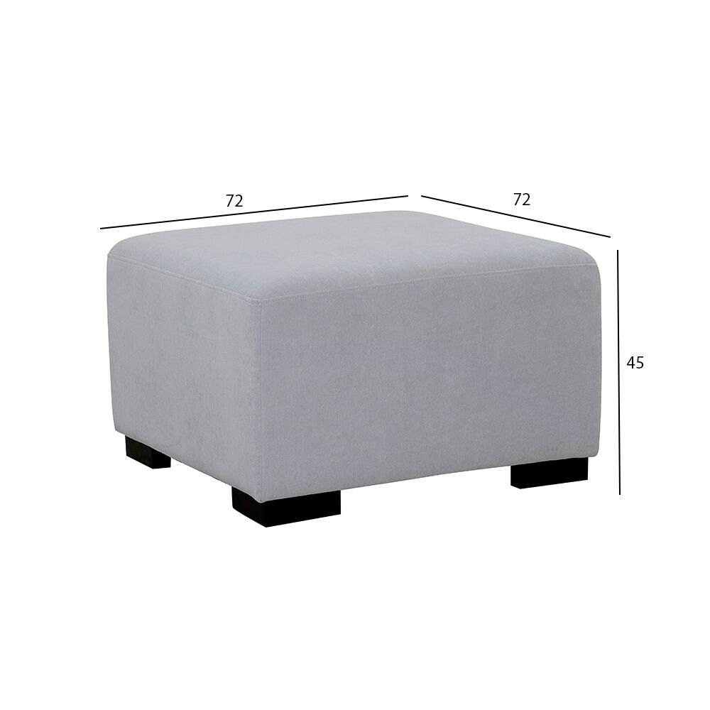 The Flute Corner Sofa - Image 3