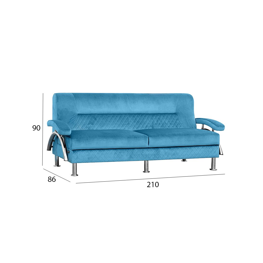 The Jasper Sofa Set - Image 6