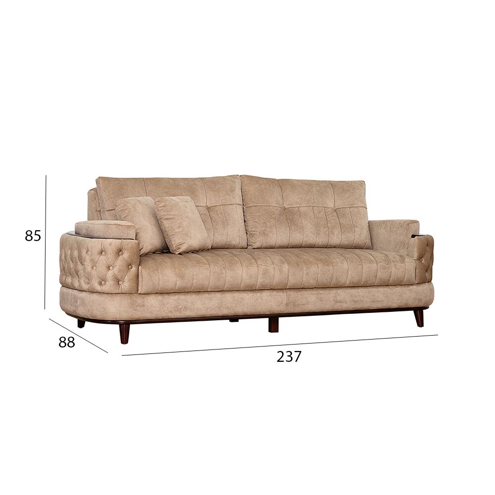 Karizma Sofa Set - Image 3